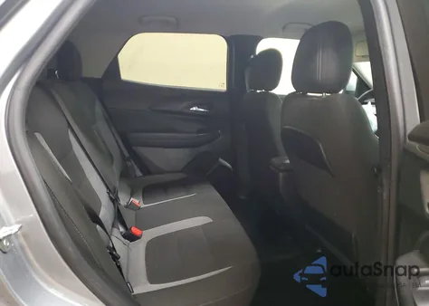 2023 Chevrolet Trailblazer Lt z USA, uszkodzony, nr VIN KL79MRSL6PB028260